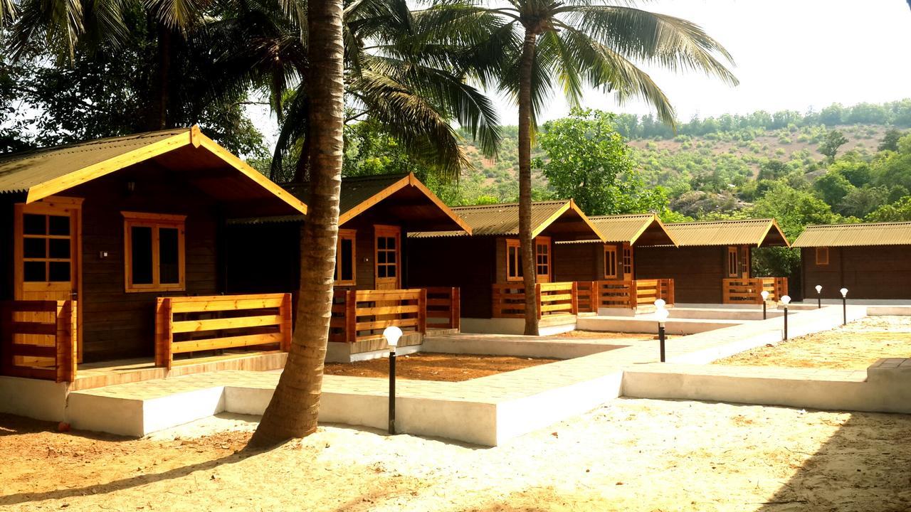 Kudle Ocean Front Resort Gokarna  Εξωτερικό φωτογραφία