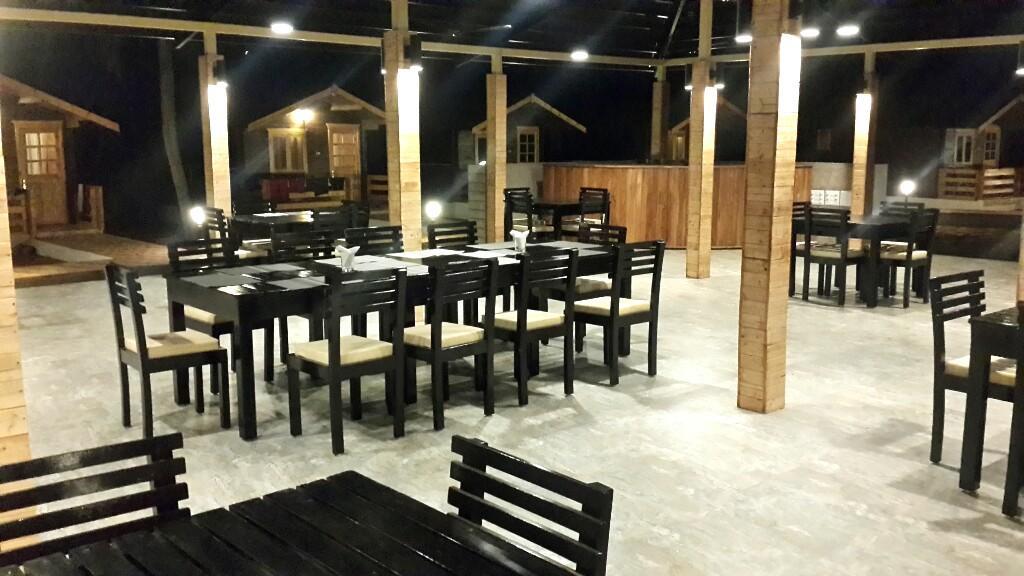 Kudle Ocean Front Resort Gokarna  Εξωτερικό φωτογραφία