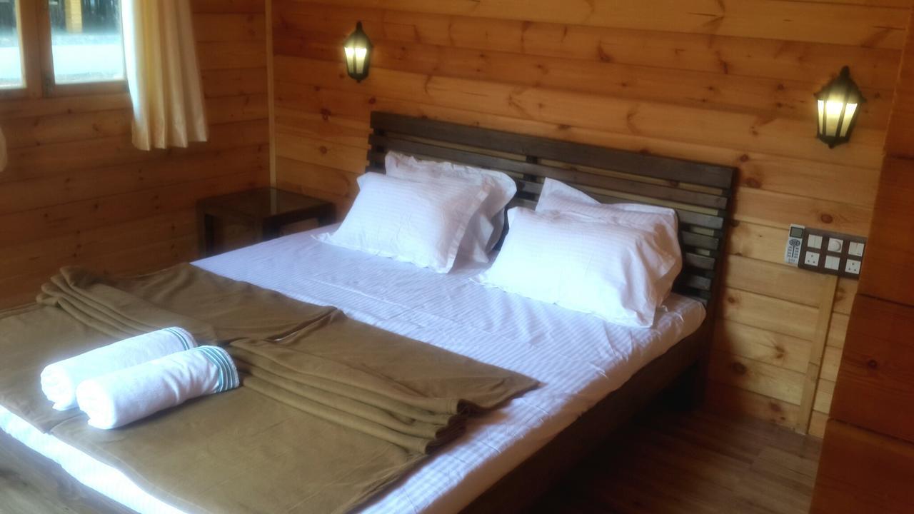Kudle Ocean Front Resort Gokarna  Εξωτερικό φωτογραφία