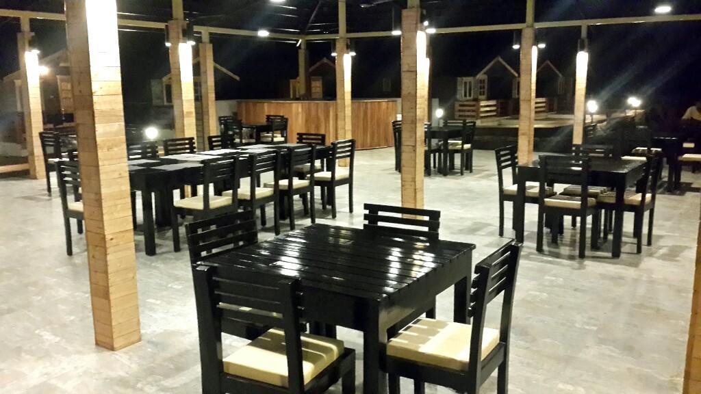 Kudle Ocean Front Resort Gokarna  Εξωτερικό φωτογραφία