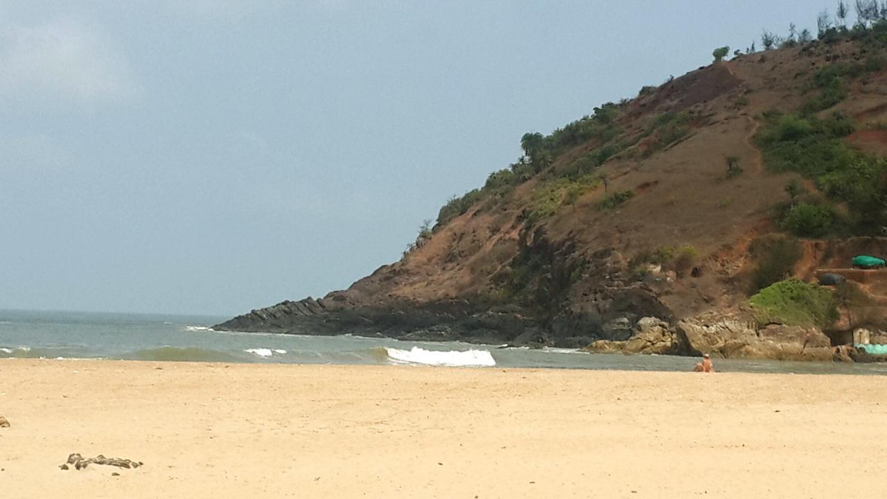 Kudle Ocean Front Resort Gokarna  Εξωτερικό φωτογραφία